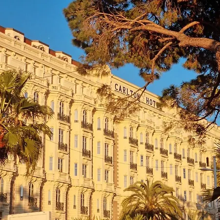 Apartment Luxury With Terrasse And Side Sea View *